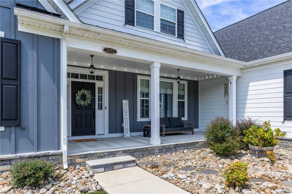 3032 Kingsfield Drive, Virginia Beach, VA 23456