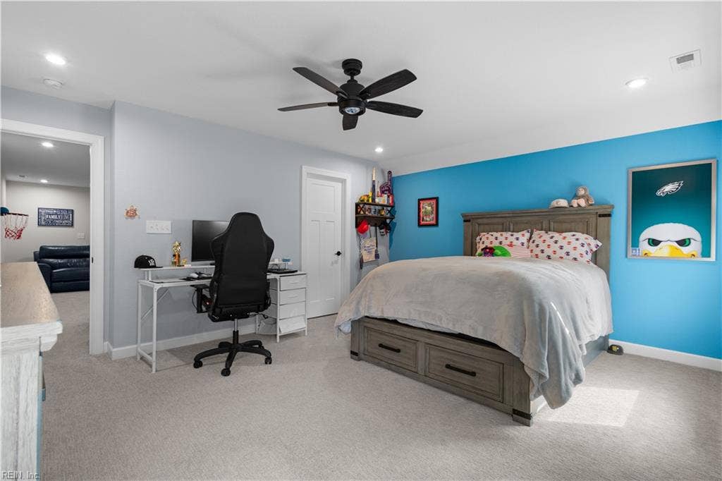 3032 Kingsfield Drive, Virginia Beach, VA 23456