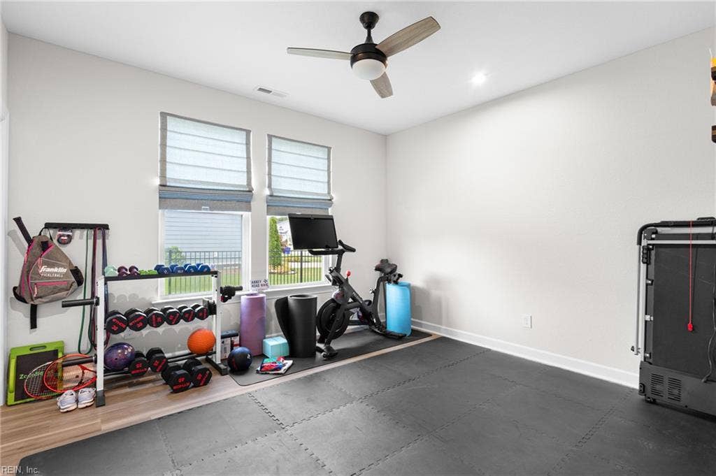 3032 Kingsfield Drive, Virginia Beach, VA 23456