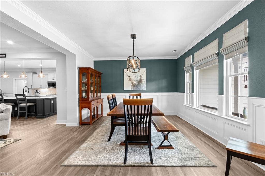 3032 Kingsfield Drive, Virginia Beach, VA 23456