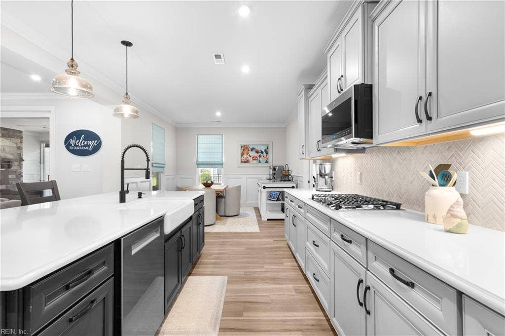 3032 Kingsfield Drive, Virginia Beach, VA 23456