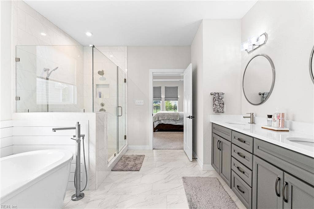 3032 Kingsfield Drive, Virginia Beach, VA 23456