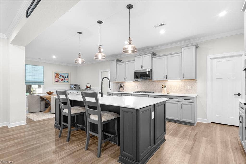 3032 Kingsfield Drive, Virginia Beach, VA 23456