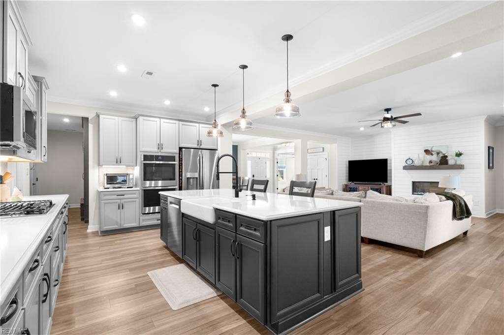 3032 Kingsfield Drive, Virginia Beach, VA 23456