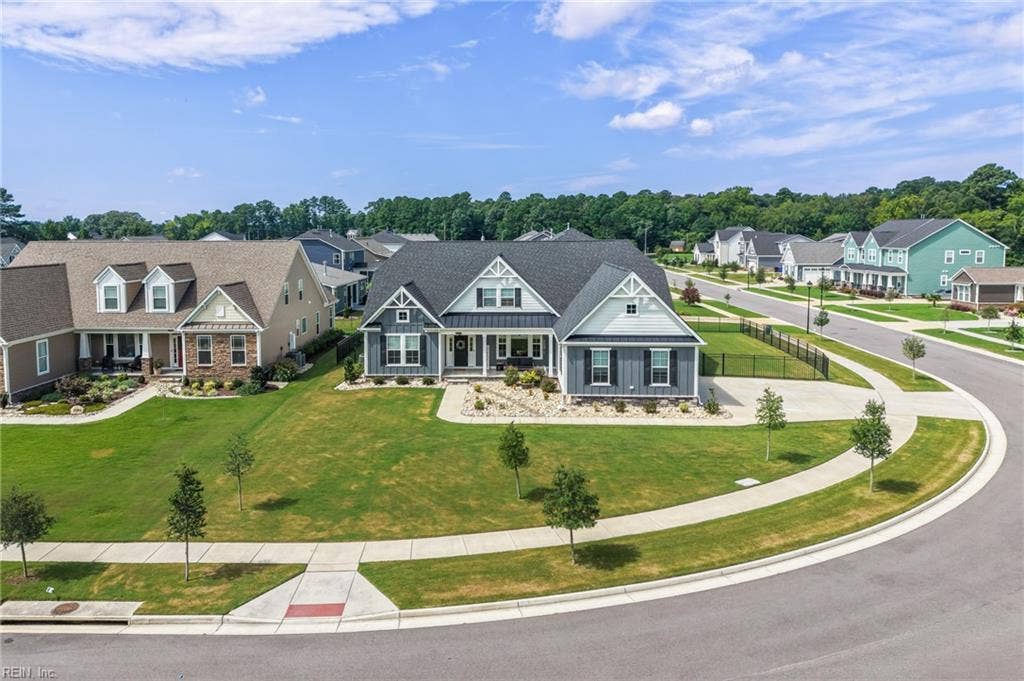 3032 Kingsfield Drive, Virginia Beach, VA 23456