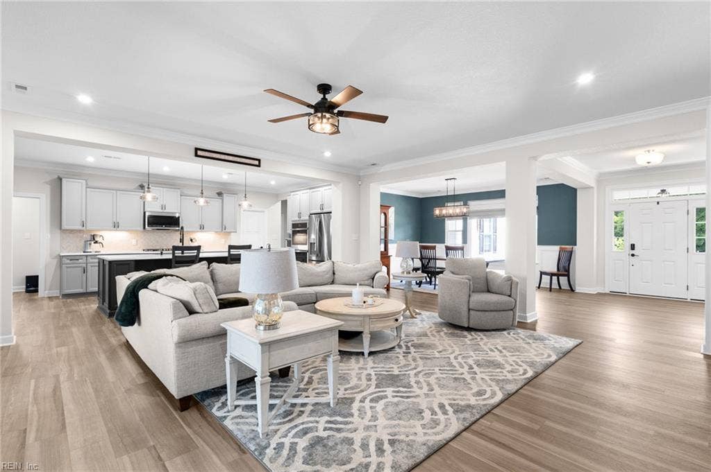 3032 Kingsfield Drive, Virginia Beach, VA 23456