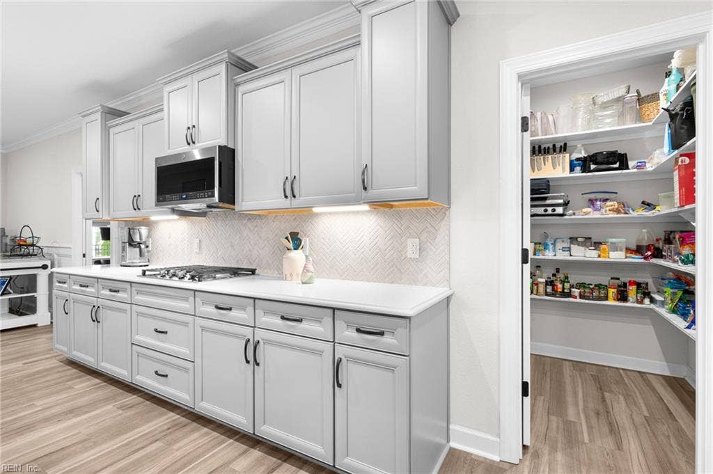 3032 Kingsfield Drive, Virginia Beach, VA 23456