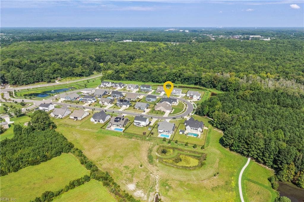 3032 Kingsfield Drive, Virginia Beach, VA 23456