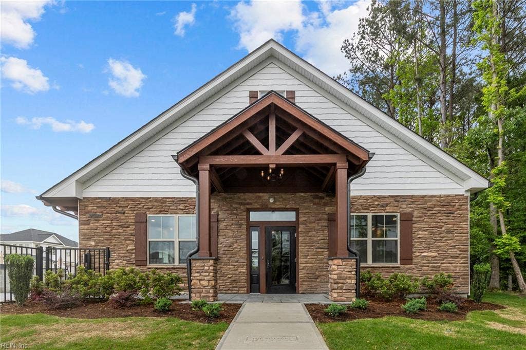 1904 E Kathy Ann Way, Carrollton, VA 23314