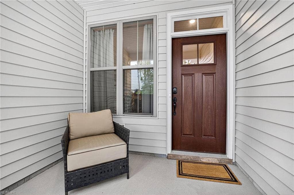 1904 E Kathy Ann Way, Carrollton, VA 23314
