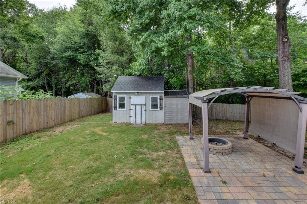 117 Poplar Grove Crescent, Suffolk, VA 23434 117 Poplar Grove Crescent, Suffolk, VA 23434