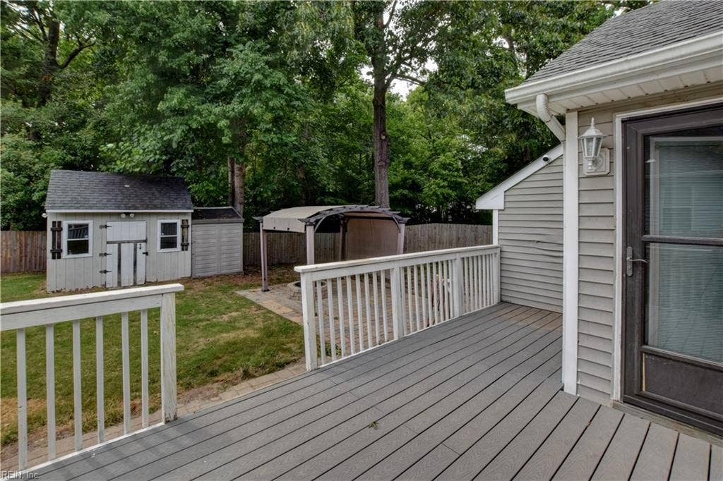 117 Poplar Grove Crescent, Suffolk, VA 23434 117 Poplar Grove Crescent, Suffolk, VA 23434