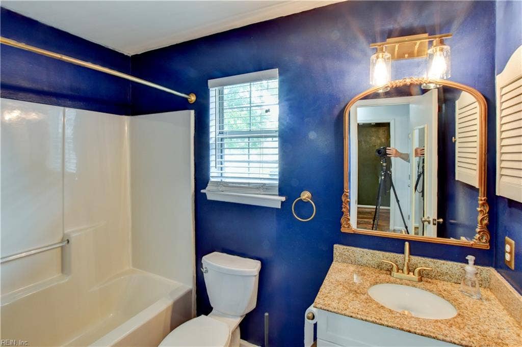 117 Poplar Grove Crescent, Suffolk, VA 23434 117 Poplar Grove Crescent, Suffolk, VA 23434