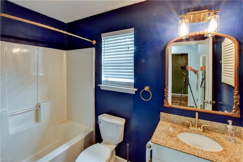 117 Poplar Grove Crescent, Suffolk, VA 23434 117 Poplar Grove Crescent, Suffolk, VA 23434
