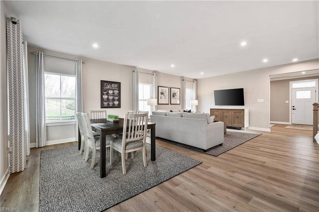 5121 Mann Road, Toano, VA 23168