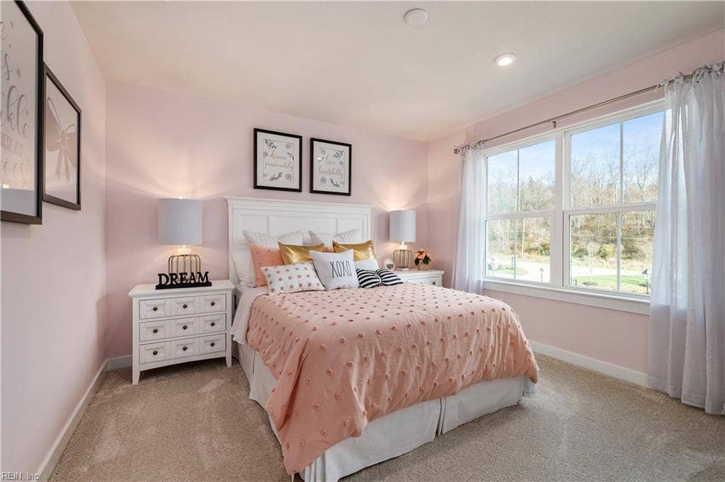 5121 Mann Road, Toano, VA 23168