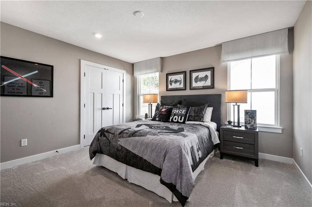 5121 Mann Road, Toano, VA 23168