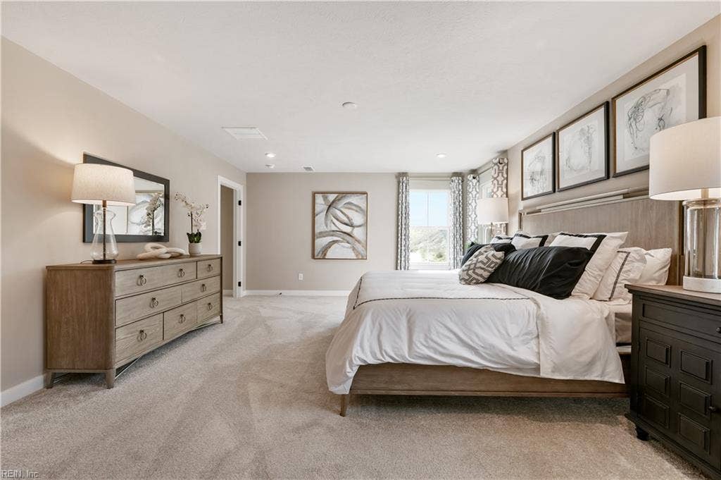 5121 Mann Road, Toano, VA 23168