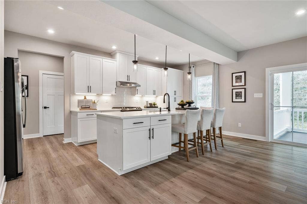 5121 Mann Road, Toano, VA 23168