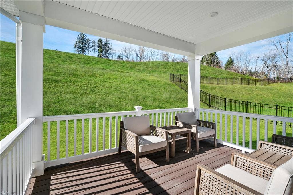 5121 Mann Road, Toano, VA 23168