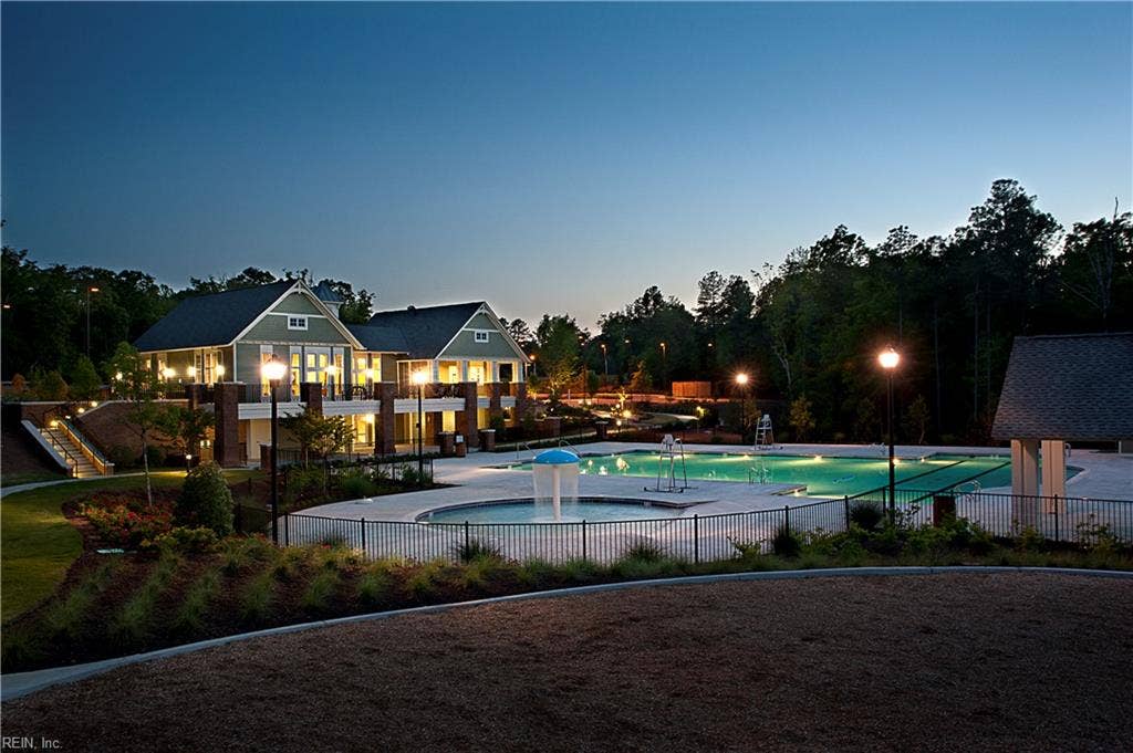 5121 Mann Road, Toano, VA 23168