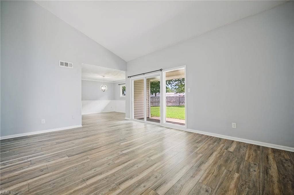 1424 Planting Court, Green Run, Virginia Beach, VA 23453