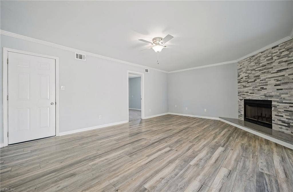 1424 Planting Court, Green Run, Virginia Beach, VA 23453