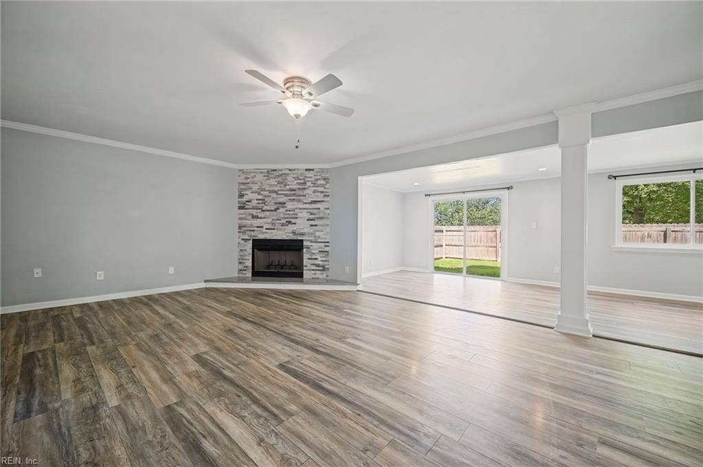 1424 Planting Court, Green Run, Virginia Beach, VA 23453