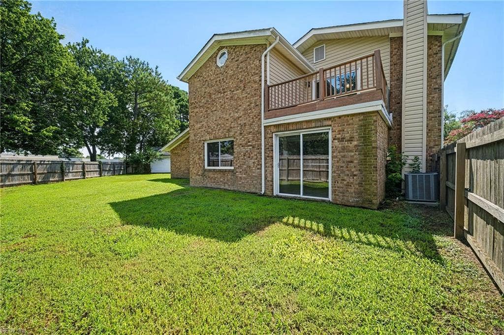 1424 Planting Court, Green Run, Virginia Beach, VA 23453