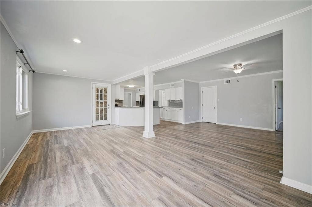 1424 Planting Court, Green Run, Virginia Beach, VA 23453