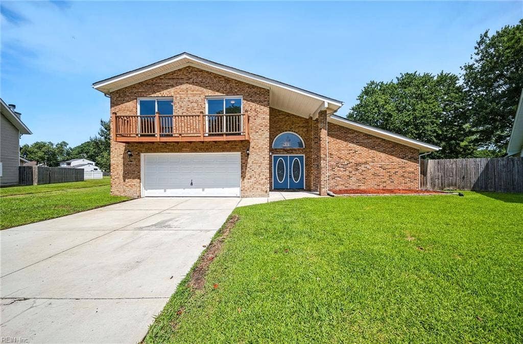 1424 Planting Court, Green Run, Virginia Beach, VA 23453
