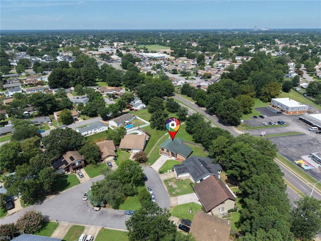 1424 Planting Court, Green Run, Virginia Beach, VA 23453