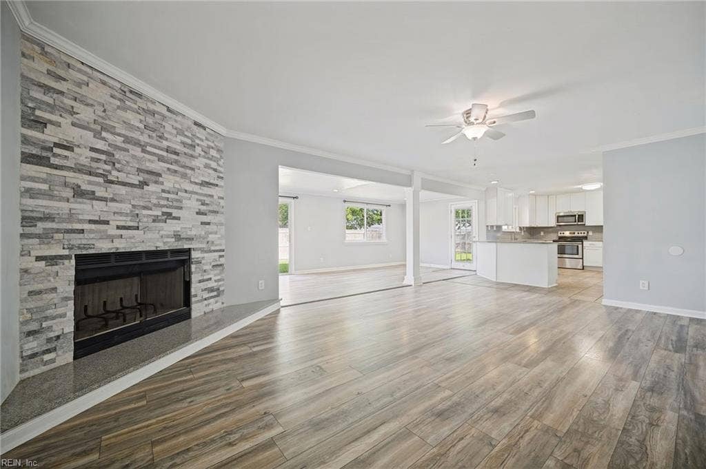 1424 Planting Court, Green Run, Virginia Beach, VA 23453