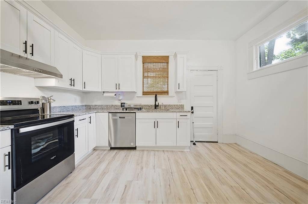 311 W 32nd Street, Norfolk, VA 23508 311 W 32nd Street, Norfolk, VA 23508