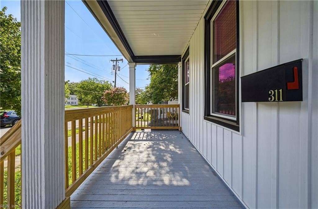 311 W 32nd Street, Norfolk, VA 23508 311 W 32nd Street, Norfolk, VA 23508