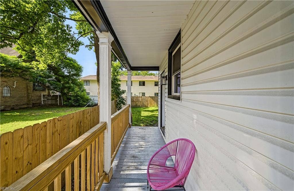 311 W 32nd Street, Norfolk, VA 23508 311 W 32nd Street, Norfolk, VA 23508