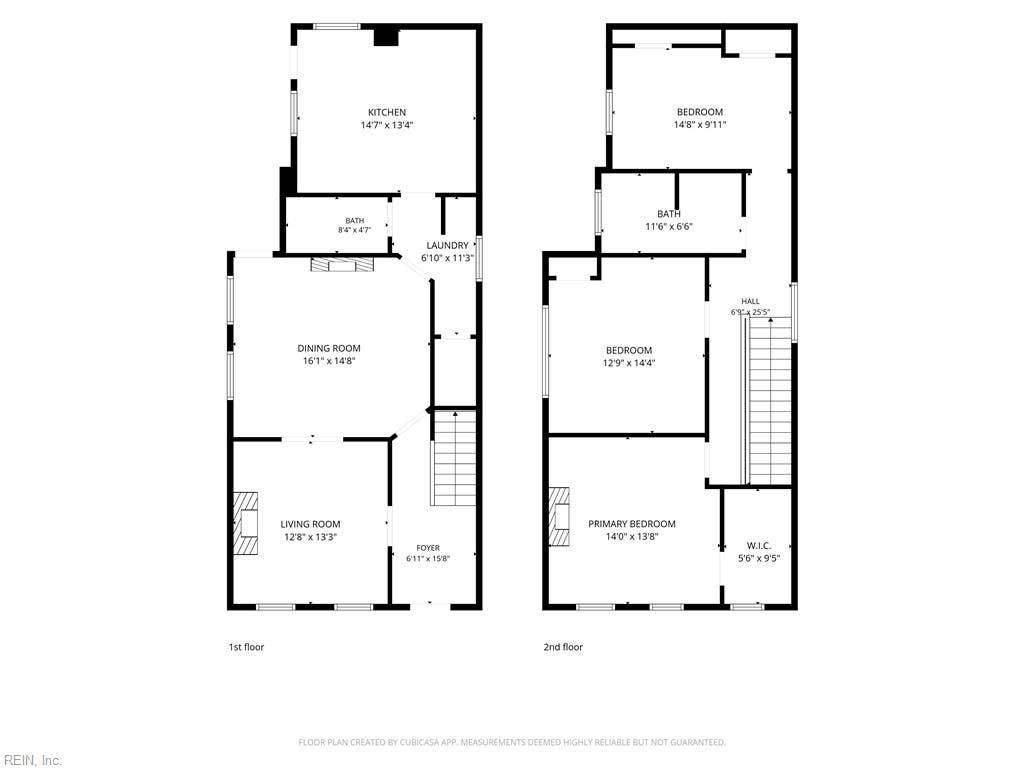 311 W 32nd Street, Norfolk, VA 23508 311 W 32nd Street, Norfolk, VA 23508