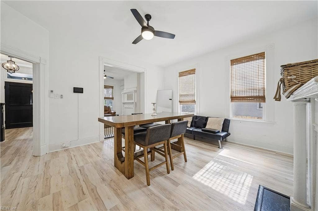 311 W 32nd Street, Norfolk, VA 23508 311 W 32nd Street, Norfolk, VA 23508
