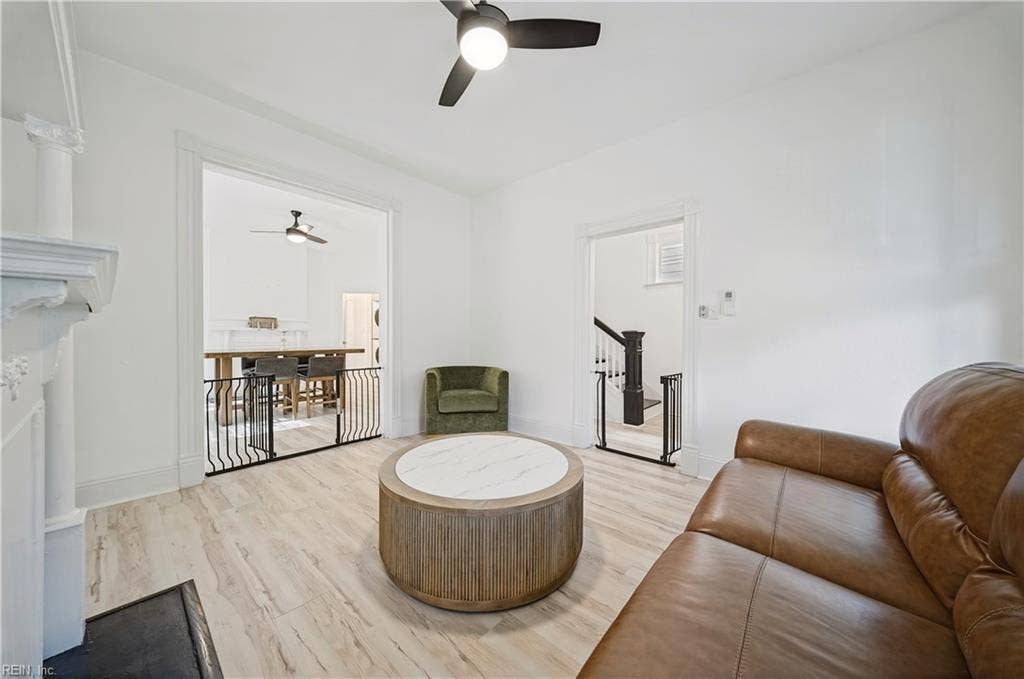 311 W 32nd Street, Norfolk, VA 23508 311 W 32nd Street, Norfolk, VA 23508