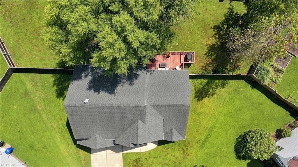 207 Catalpa Court, Suffolk, VA 23435 207 Catalpa Court, Suffolk, VA 23435