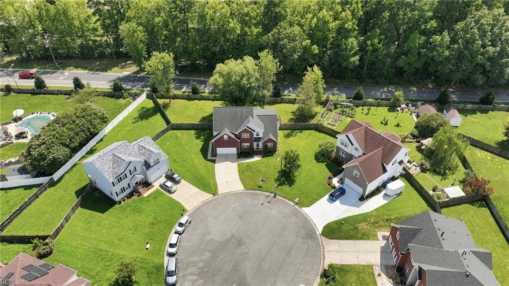 207 Catalpa Court, Suffolk, VA 23435 207 Catalpa Court, Suffolk, VA 23435