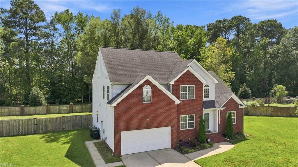 207 Catalpa Court, Suffolk, VA 23435 207 Catalpa Court, Suffolk, VA 23435