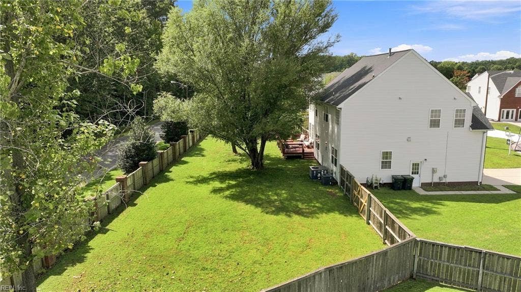 207 Catalpa Court, Suffolk, VA 23435 207 Catalpa Court, Suffolk, VA 23435