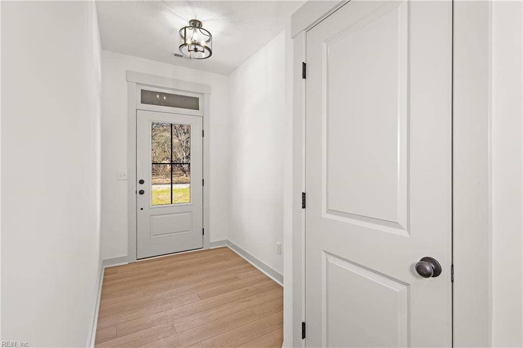 Entryway