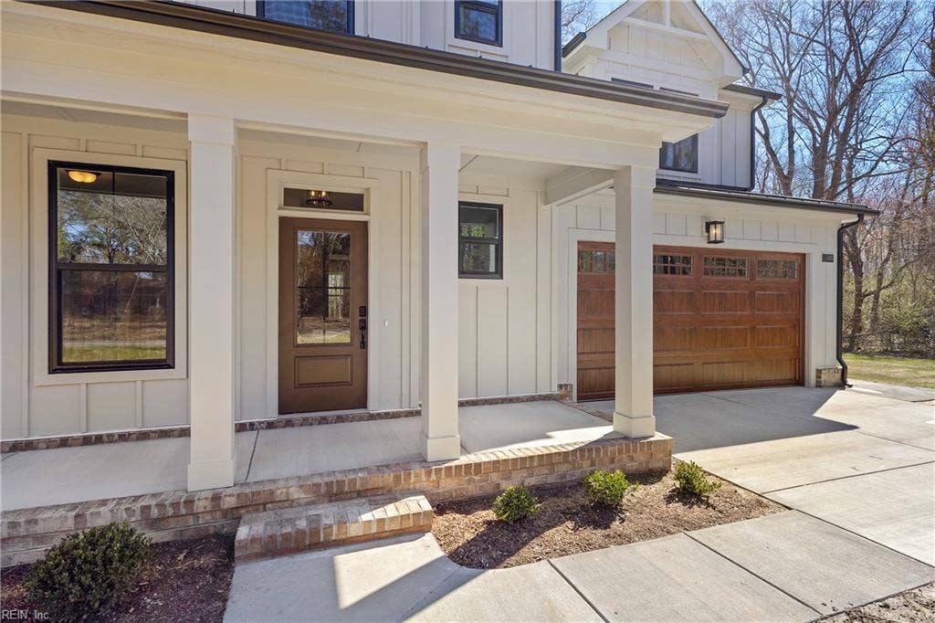 Come in for a visit! You will love the details throughout this lovely home!