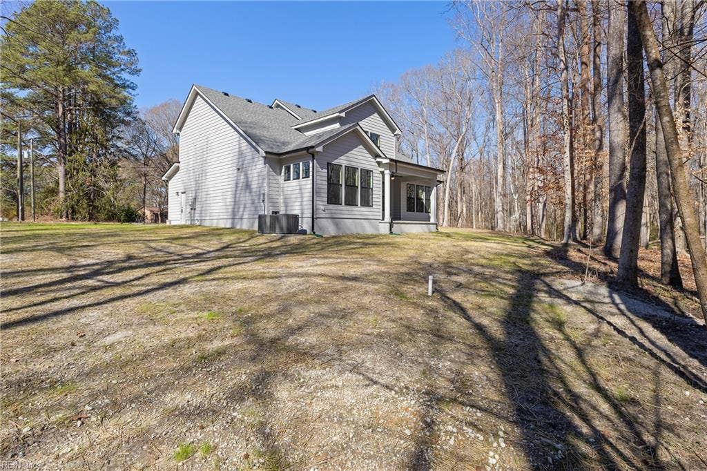 1421 Saint Brides Road West.