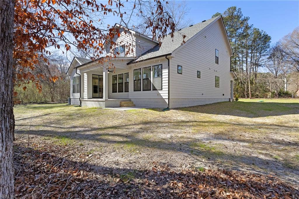 1421 Saint Brides Road West.