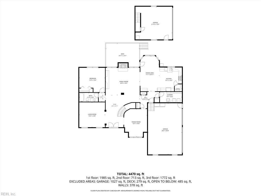 2276 Rio Rancho Drive, Lagamor, Virginia Beach, VA 23456 2276 Rio Rancho Drive, Lagamor, Virginia Beach, VA 23456