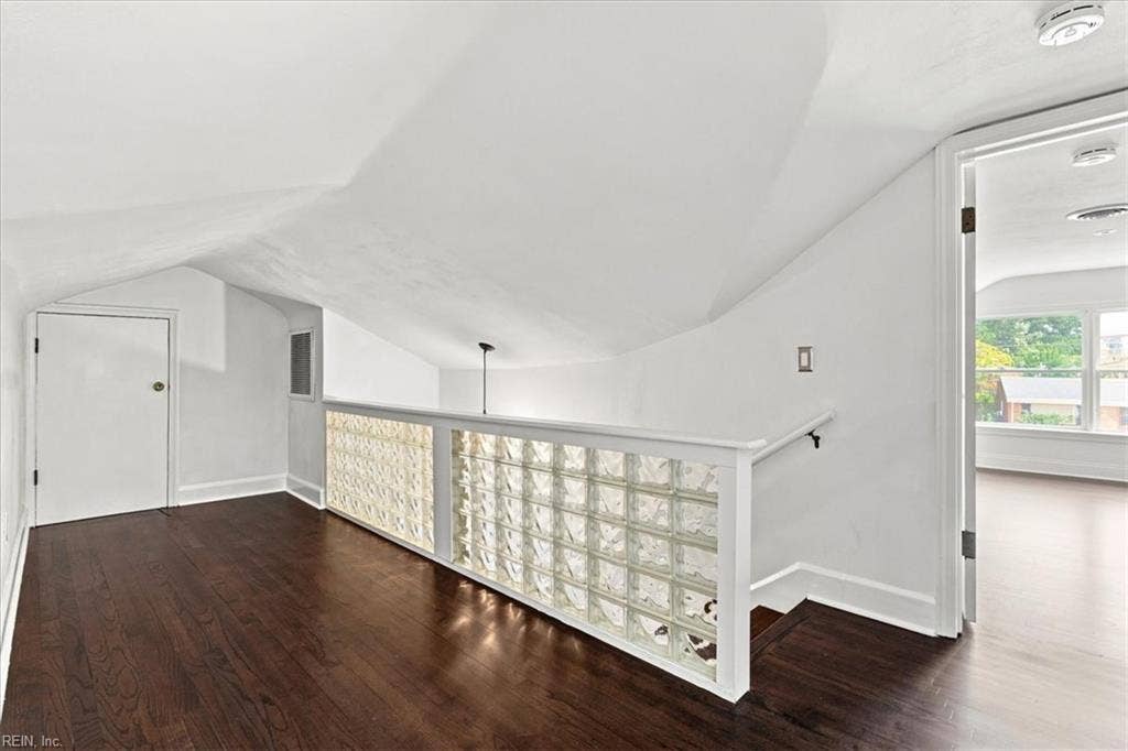 Second floor