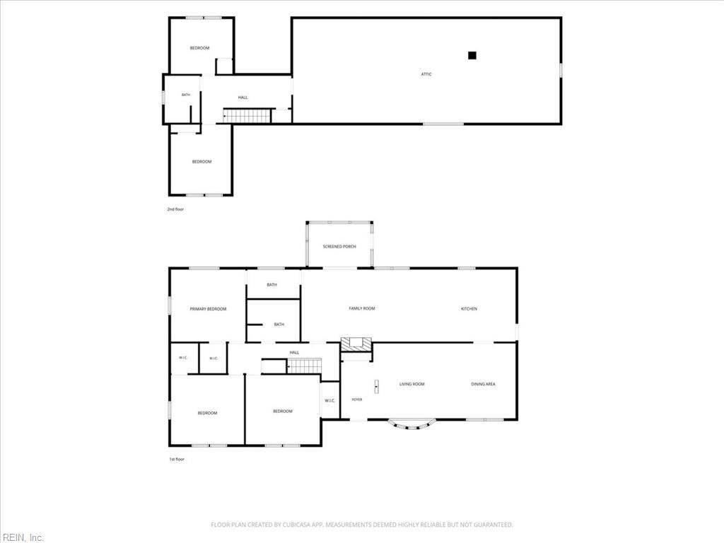 Whole House
